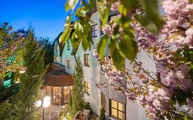 Hotel&Restaurant Zum Reussenstein